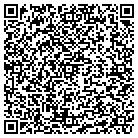 QR code with C and M Construction contacts