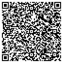 QR code with W A E Corp contacts
