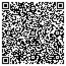 QR code with Hooper Printing contacts