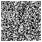 QR code with Ohio Financial Resources Inc contacts