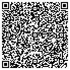 QR code with Heartland HM Hlth Care Hospice contacts
