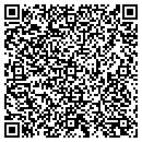 QR code with Chris Clinehens contacts