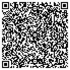 QR code with C C Emergency Management contacts