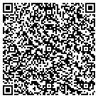 QR code with Marblecliff Design Studio contacts