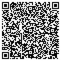 QR code with Its Bus contacts
