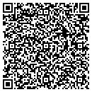QR code with TLC Auto Body contacts