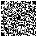 QR code with V N Consulting contacts