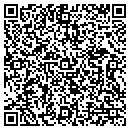 QR code with D & D Tool Grinding contacts