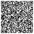 QR code with Honorable Kathleen M O'Malley contacts