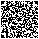 QR code with L & J Auto Sales contacts