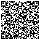 QR code with Advest Inc/Vercoe Div contacts