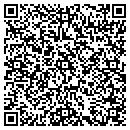 QR code with Allegro Music contacts