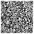 QR code with Ahrens Custom Builders contacts