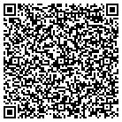 QR code with R Bwy Development Co contacts