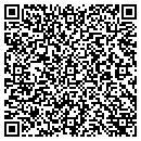 QR code with Piner's Oxygen Service contacts