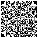 QR code with OGrady & Bellow contacts