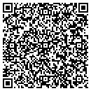QR code with H & T Garage Service contacts
