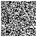 QR code with Hammans Bakery contacts