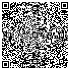 QR code with Hild Product Sales Company contacts