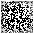 QR code with Randall Riegsecker Farms contacts