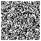 QR code with R & K's Sunkissed Tanning contacts