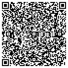 QR code with Twin Custom Art Inc contacts