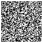 QR code with George Biniker Wooden Pallets contacts