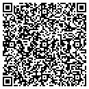 QR code with Ross Daycare contacts