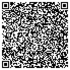 QR code with L & M Auto Sales & Service contacts