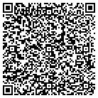 QR code with Cincinnati Learning Center contacts