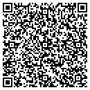 QR code with Harper James contacts