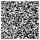QR code with H & R Block contacts