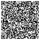 QR code with Saint Pter Evang Lthran Church contacts