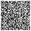 QR code with Oliver James contacts