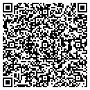 QR code with Hunt Tool Co contacts