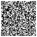 QR code with J Arnaz Tree Service contacts