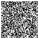 QR code with F & R Farrell Co contacts