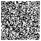 QR code with H & R Block Tax Service contacts