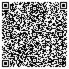 QR code with Zenith Instant Printing contacts
