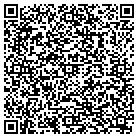QR code with Advantge Machining LLC contacts