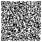 QR code with A Plus Pet Screen Doors contacts