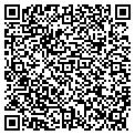 QR code with R W Farm contacts