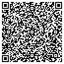 QR code with Tiffin Hardware contacts