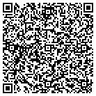 QR code with Richard C Saccardi Insur Agcy contacts