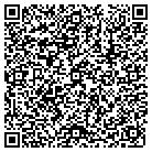 QR code with Hebrew Christian Witness contacts