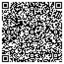 QR code with RCP Metals contacts