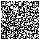 QR code with Center B M W contacts