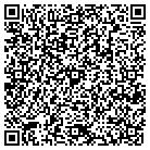 QR code with A Plus Carpet & Flooring contacts