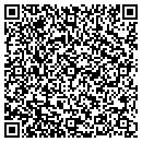 QR code with Harold Thomas Inc contacts