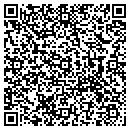 QR code with Razor's Edge contacts